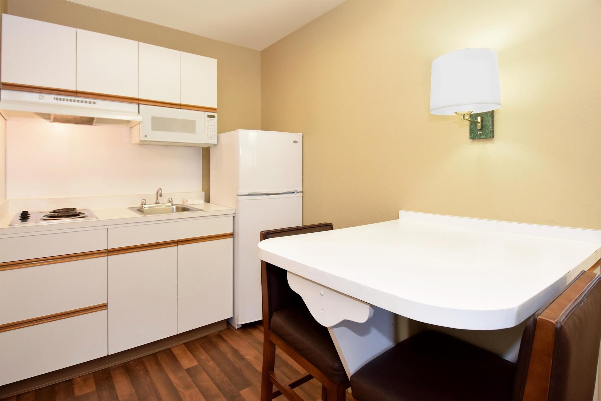 Extended Stay America Suites - Denver - Tech Center South - Inverness Сентенниал Экстерьер фото