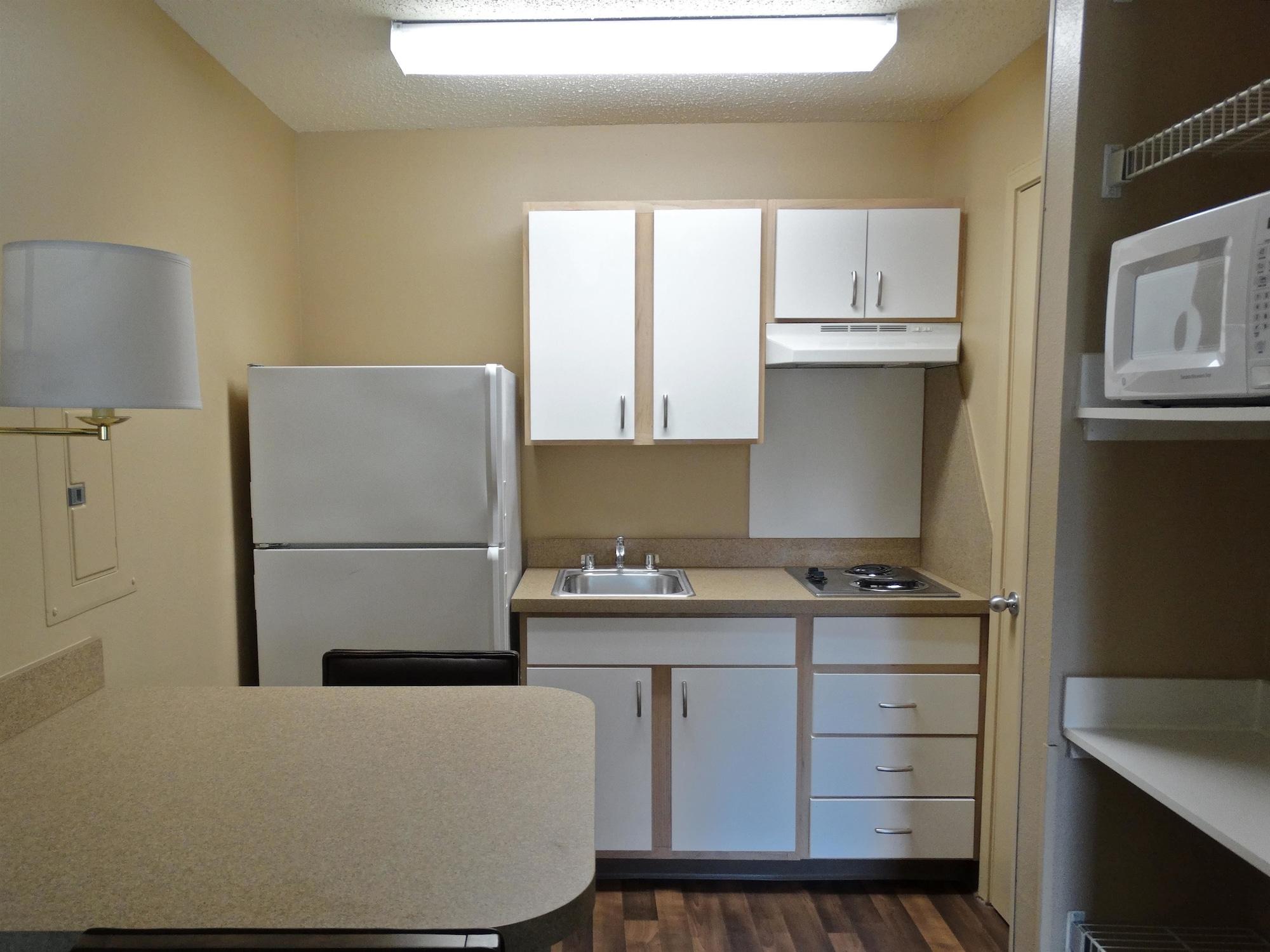 Extended Stay America Suites - Denver - Tech Center South - Inverness Сентенниал Экстерьер фото