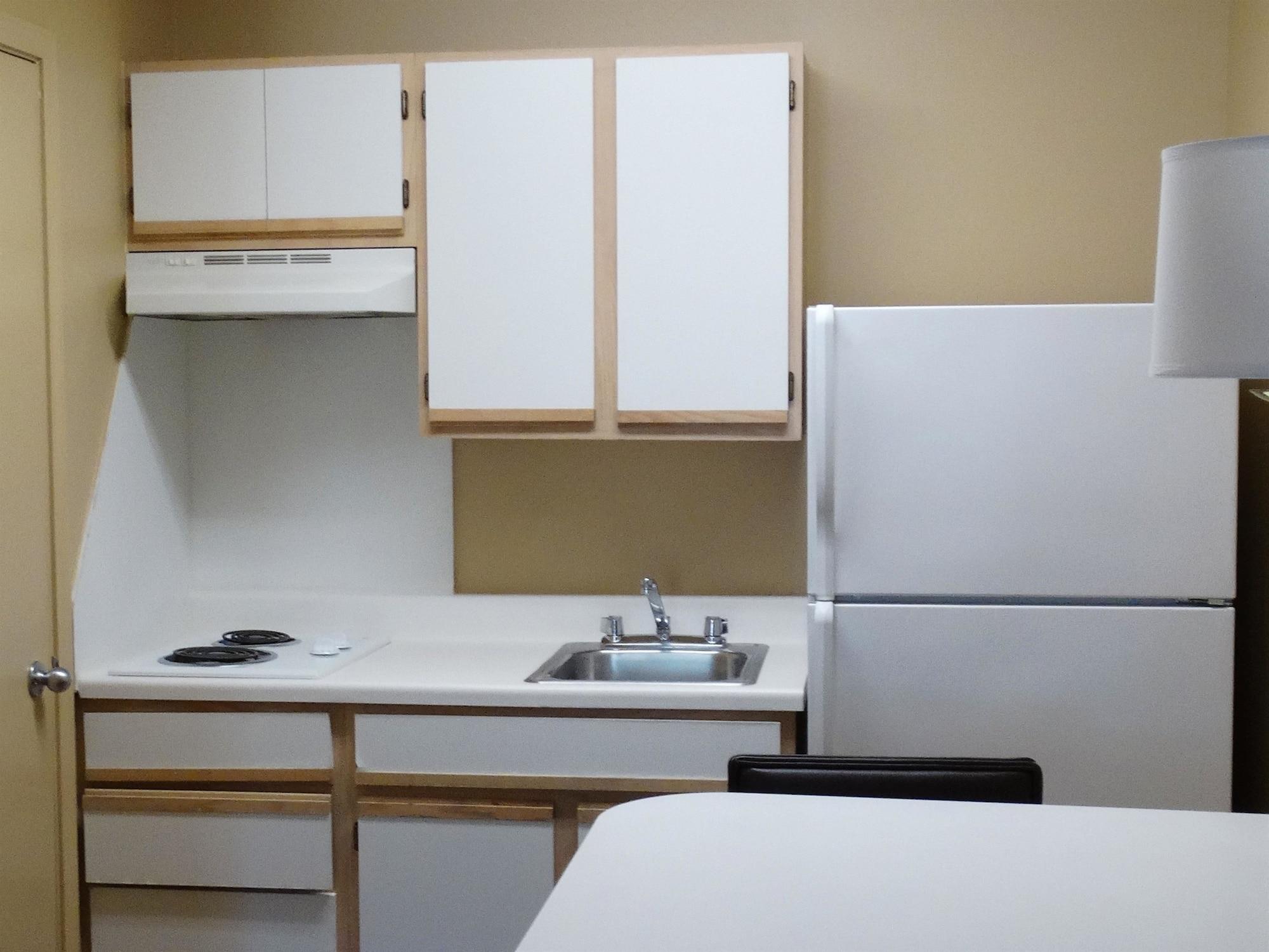 Extended Stay America Suites - Denver - Tech Center South - Inverness Сентенниал Экстерьер фото