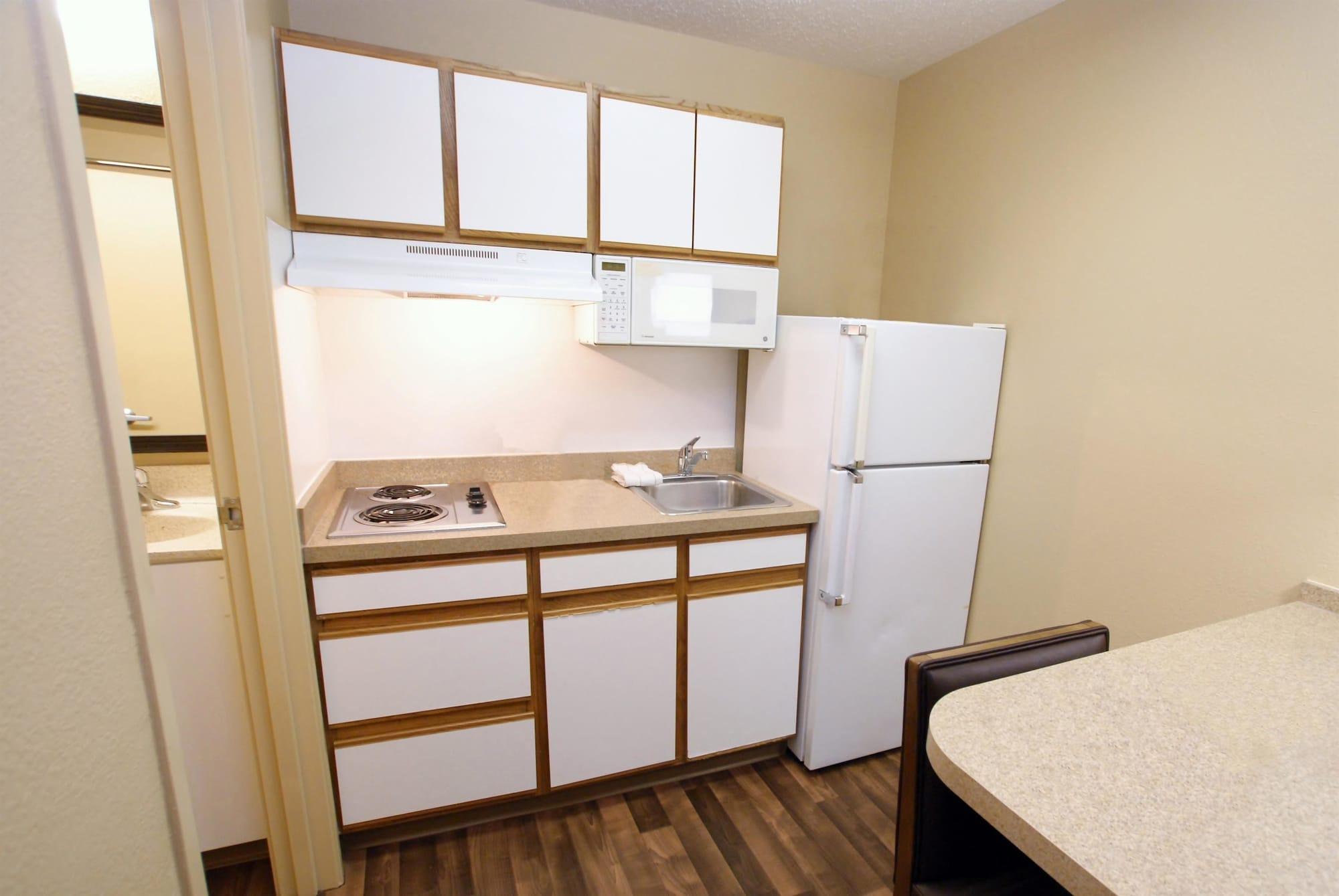 Extended Stay America Suites - Denver - Tech Center South - Inverness Сентенниал Экстерьер фото