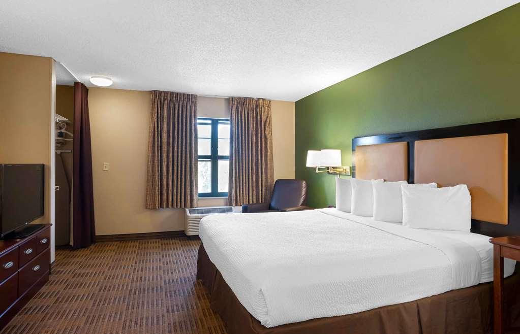 Extended Stay America Suites - Denver - Tech Center South - Inverness Сентенниал Номер фото