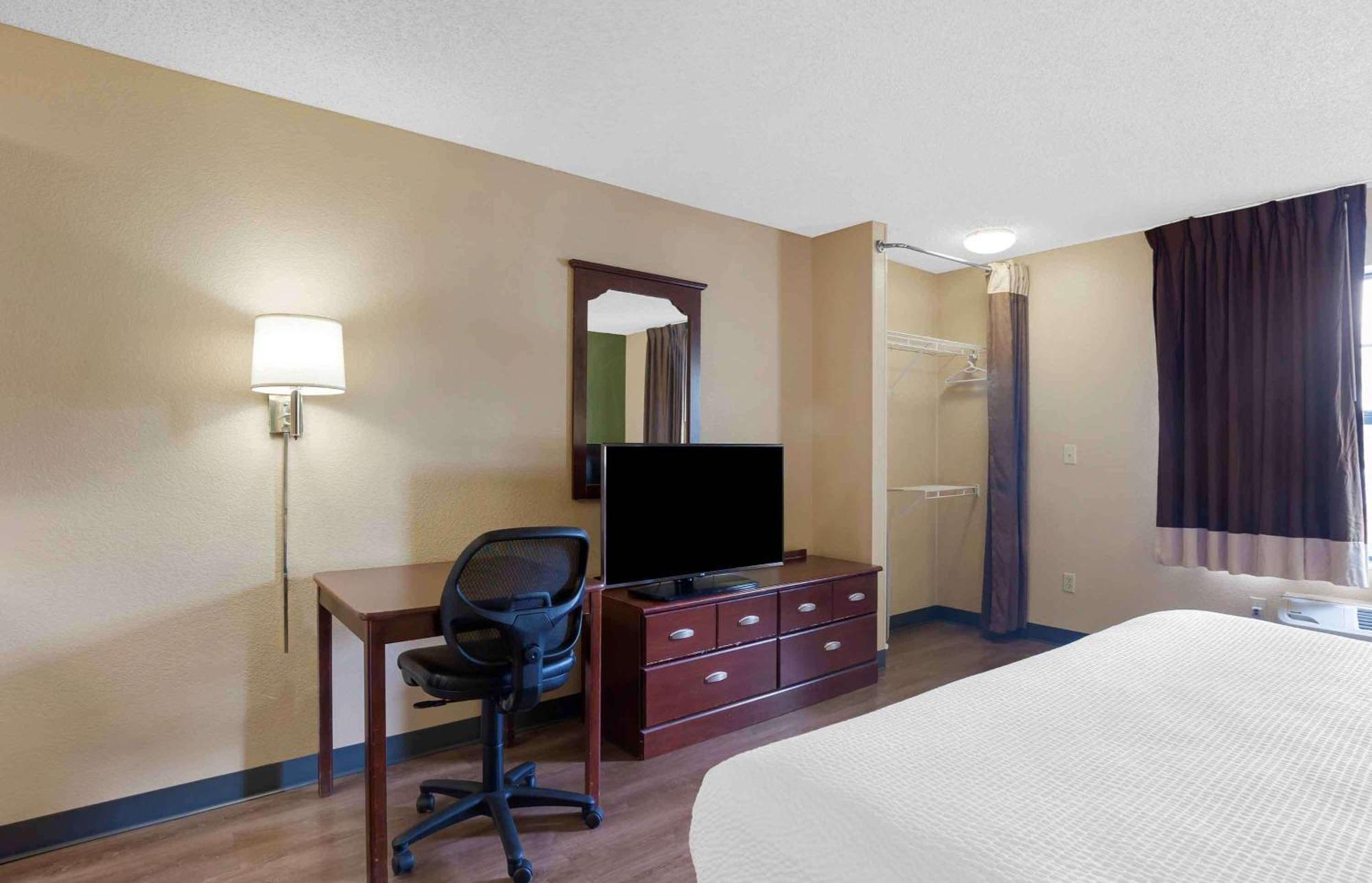 Extended Stay America Suites - Denver - Tech Center South - Inverness Сентенниал Экстерьер фото