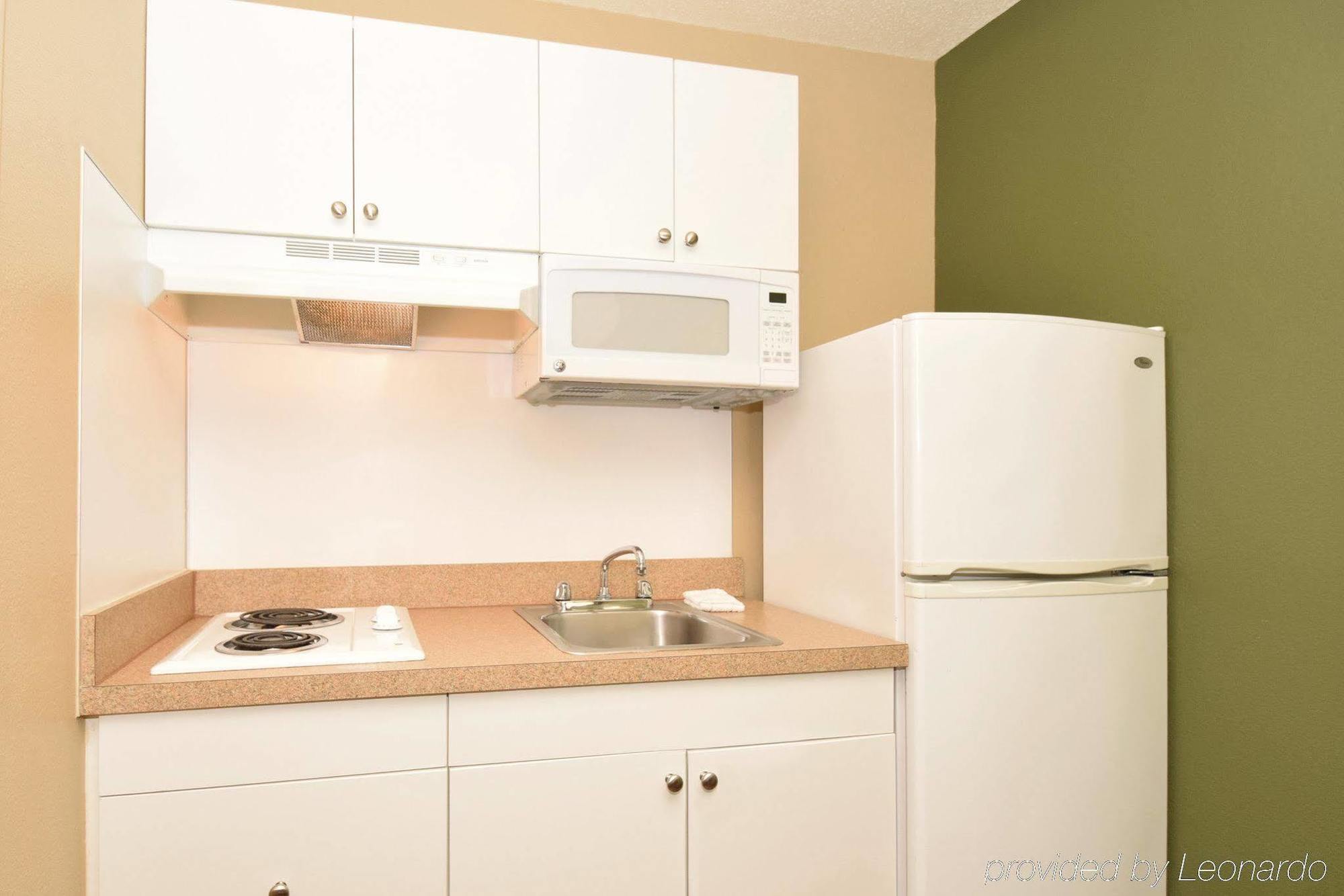 Extended Stay America Suites - Denver - Tech Center South - Inverness Сентенниал Экстерьер фото