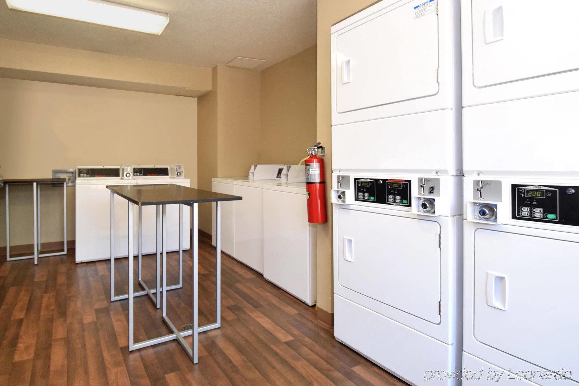 Extended Stay America Suites - Denver - Tech Center South - Inverness Сентенниал Экстерьер фото