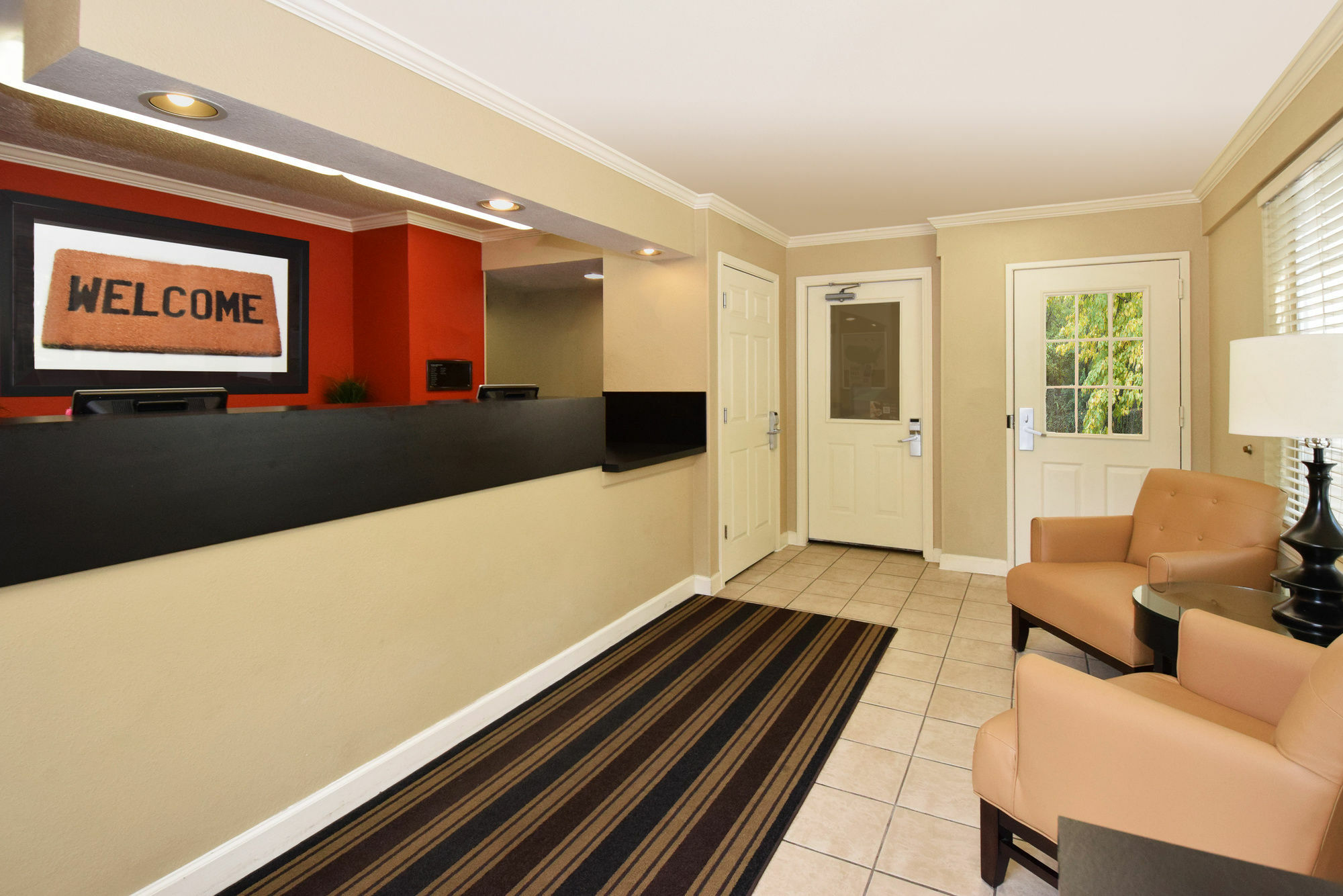 Extended Stay America Suites - Denver - Tech Center South - Inverness Сентенниал Экстерьер фото
